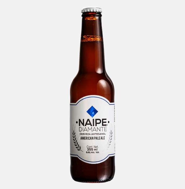 NAIPE DIAMANTE PALE ALE