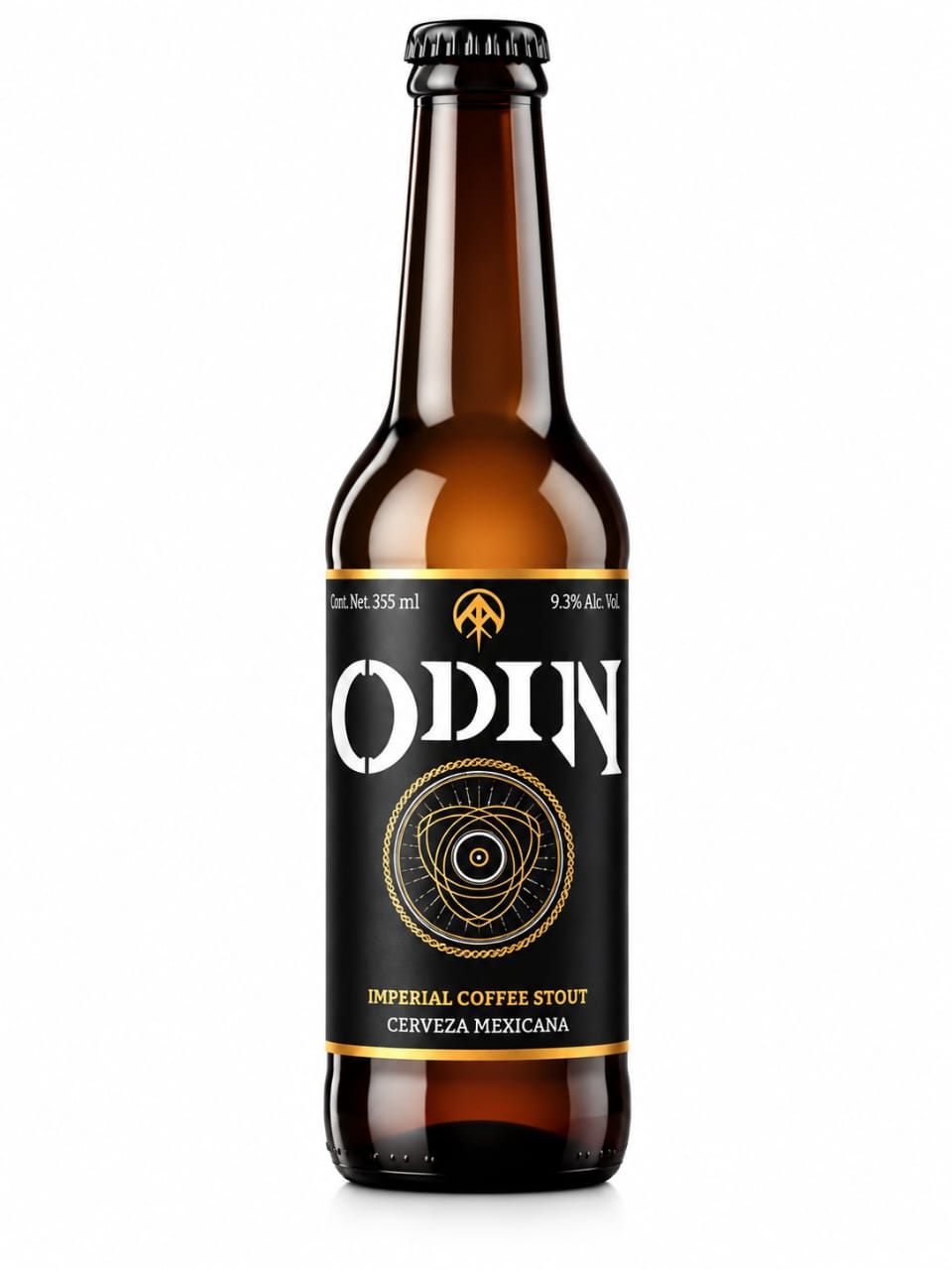 RAMURI ODIN