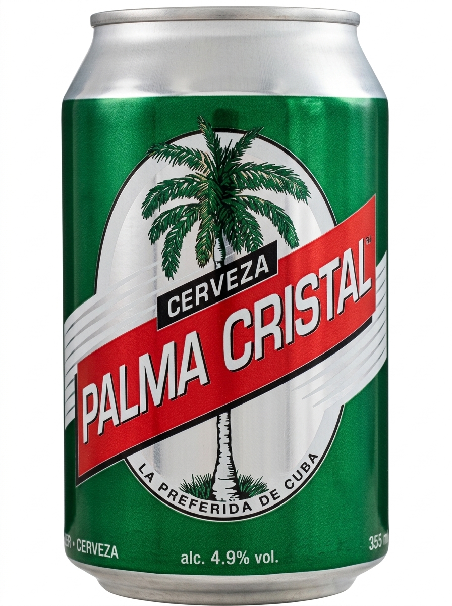 PALMA LATA