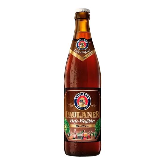 PAULANER DUNKEL