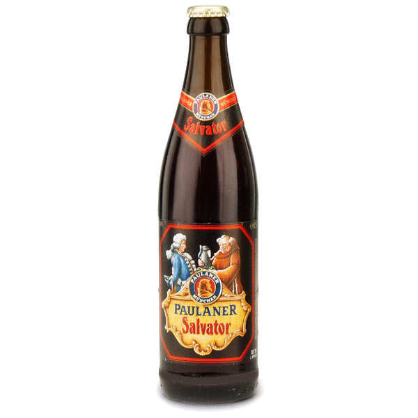 PAULANER SALVATOR