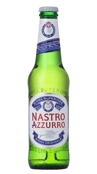 PERONI