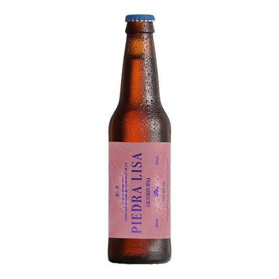 PIEDRA LISA SESSION IPA
