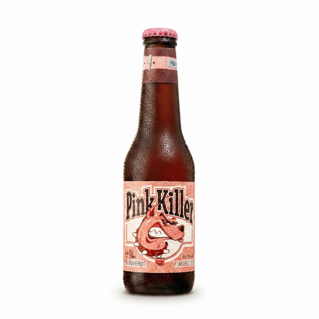 PINK KILLER