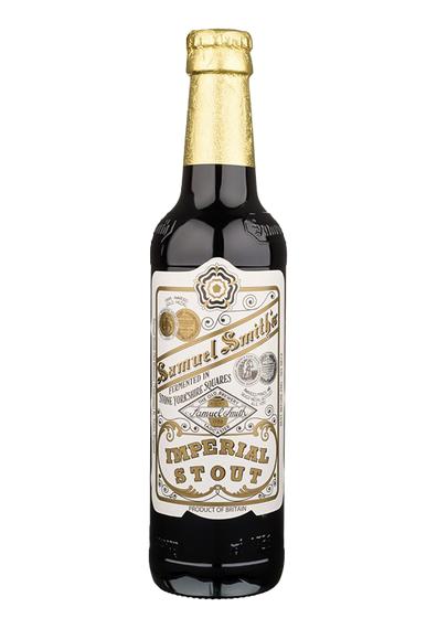 SAMUEL SMITH IMPERIAL STOUT