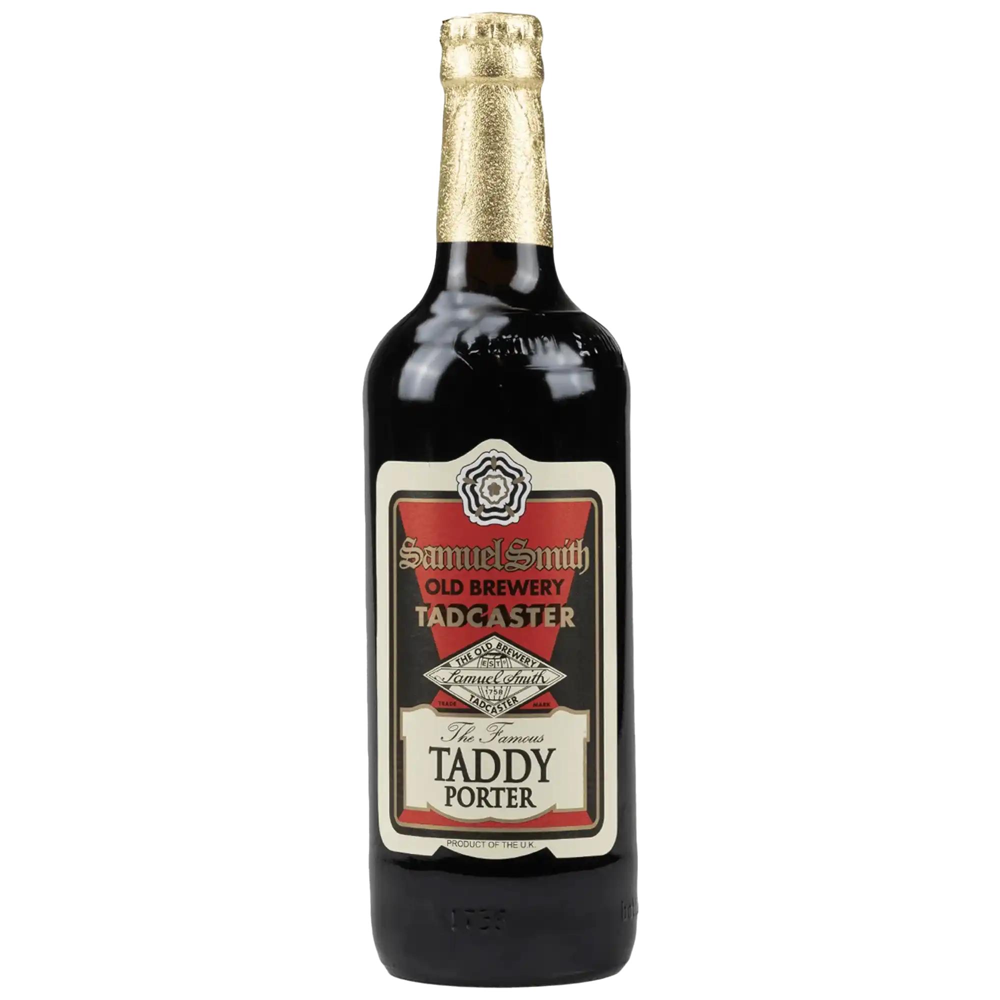 SAMUEL SMITH TADDY PORTER