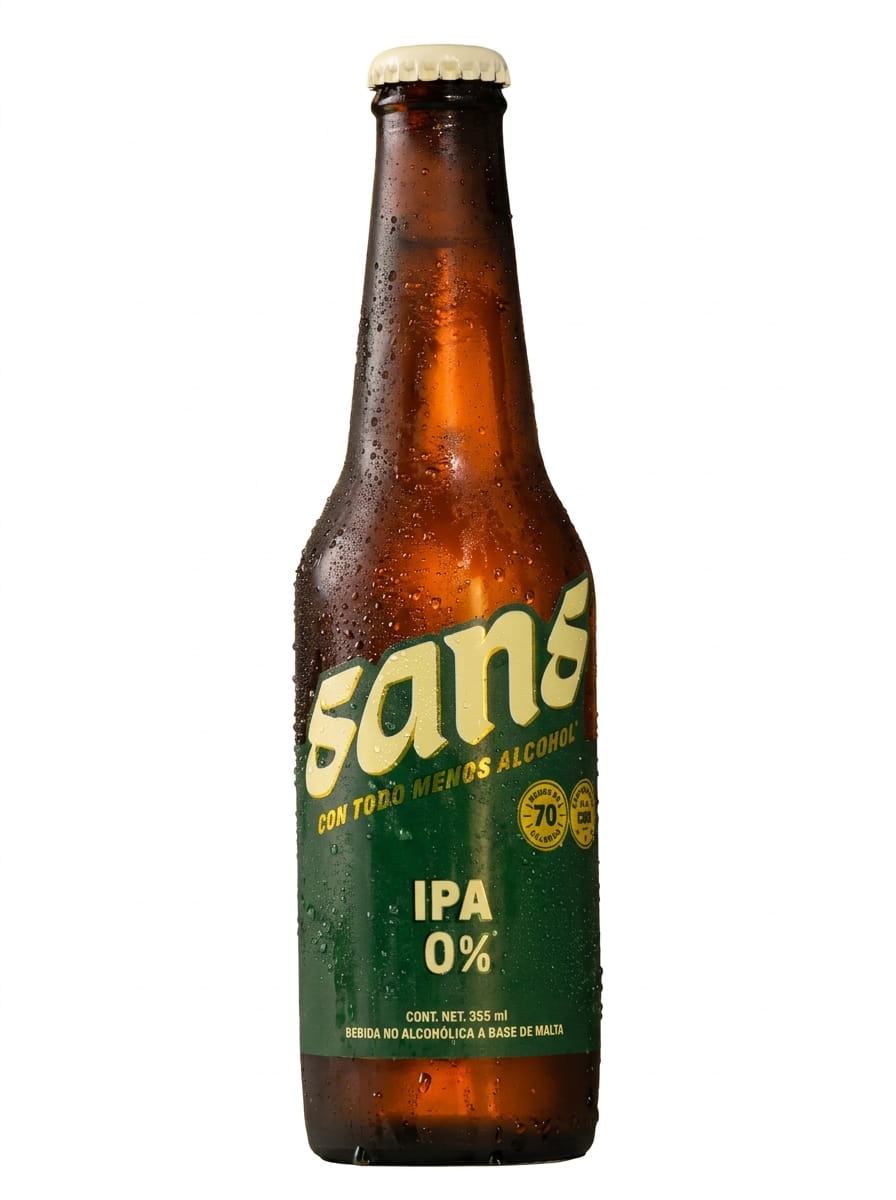 SANS IPA