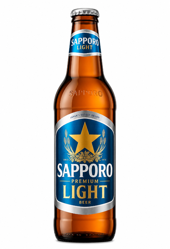 SAPPORO LIGHT