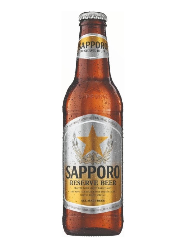 SAPPORO RESERVE