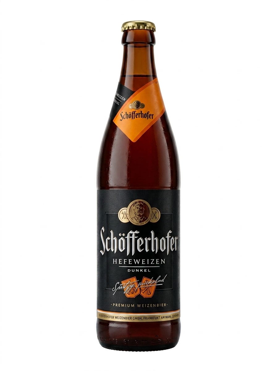 SCHOFFERHOFER DUNKEL