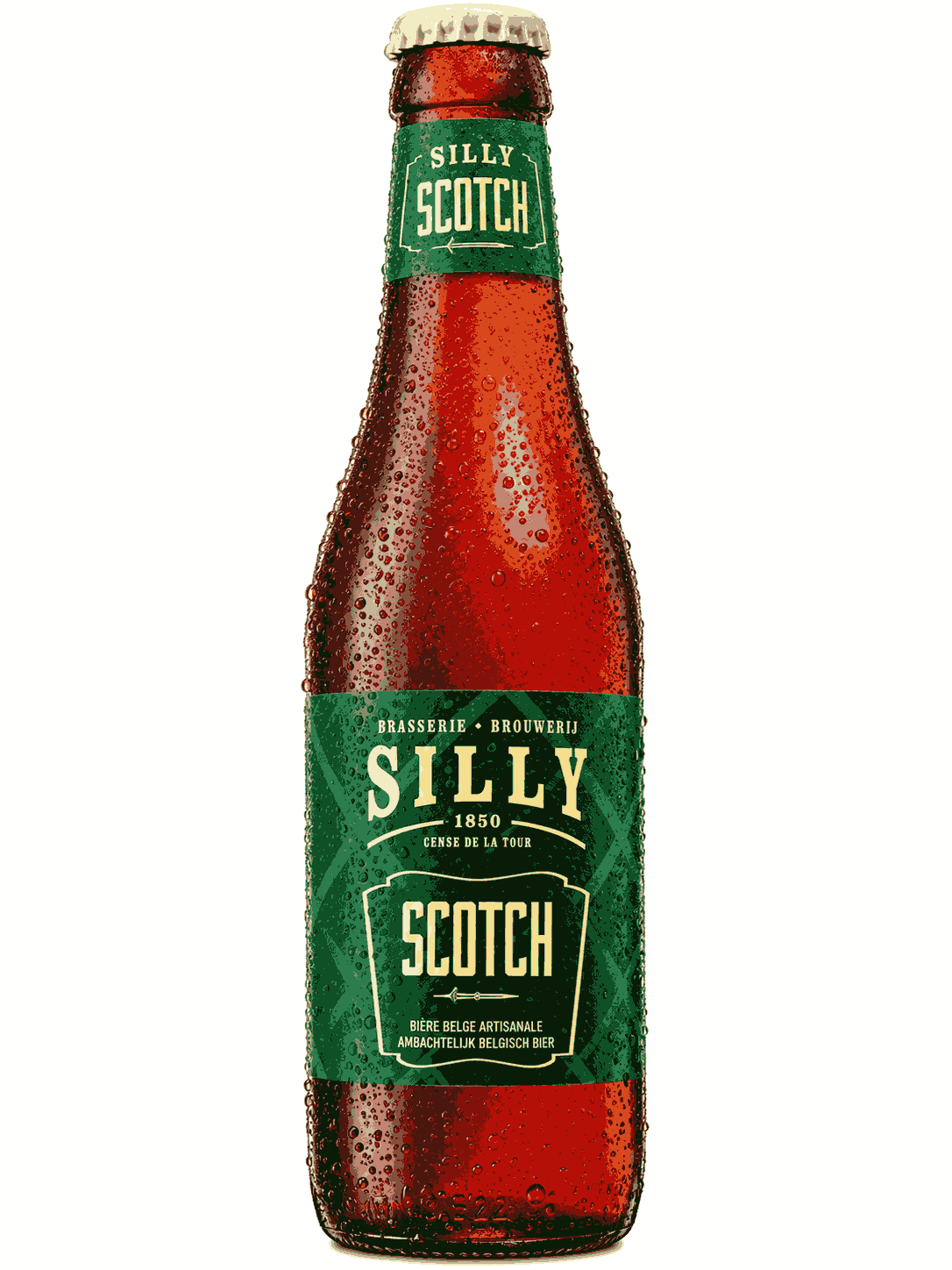 SILLY SCOTCH