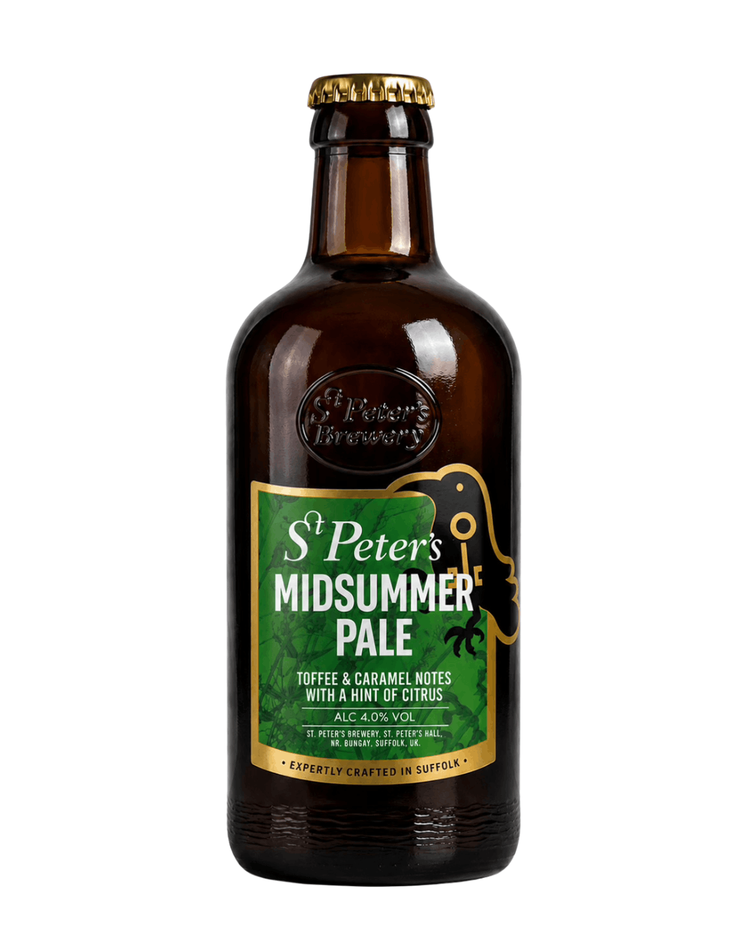 ST PETER MIDSUMMER PALE