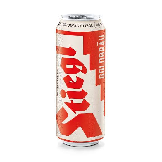 STIEGL GOLDBRAU L