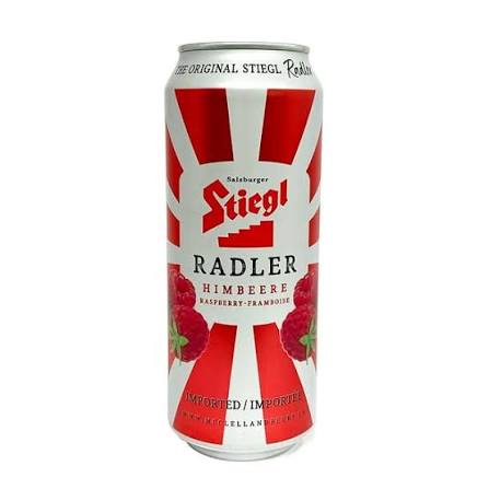 STIEGL FRAMBUESA L