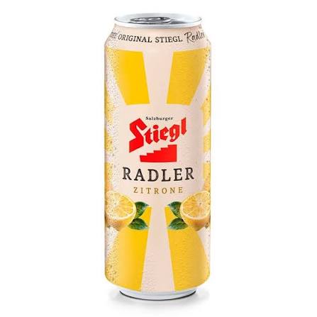 STIEGL LIMON L