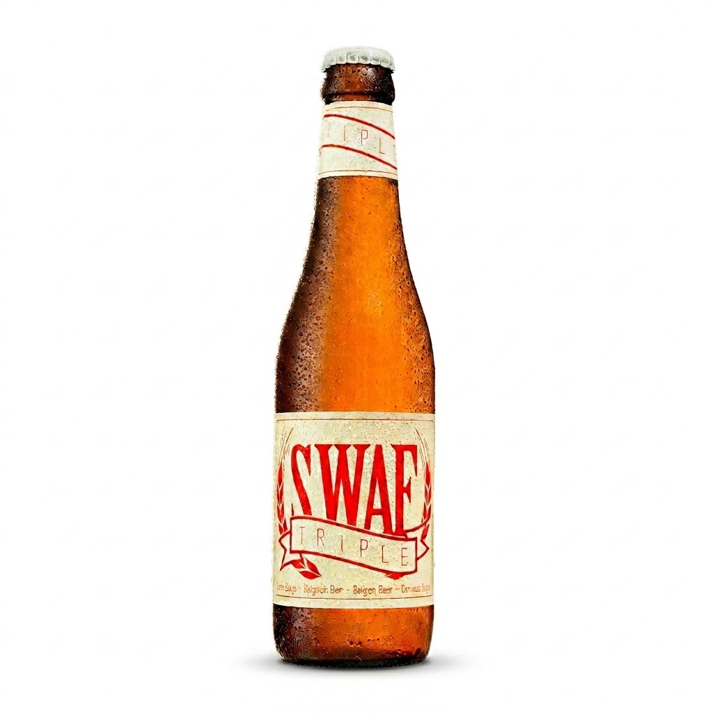 TRIPLE SWAF