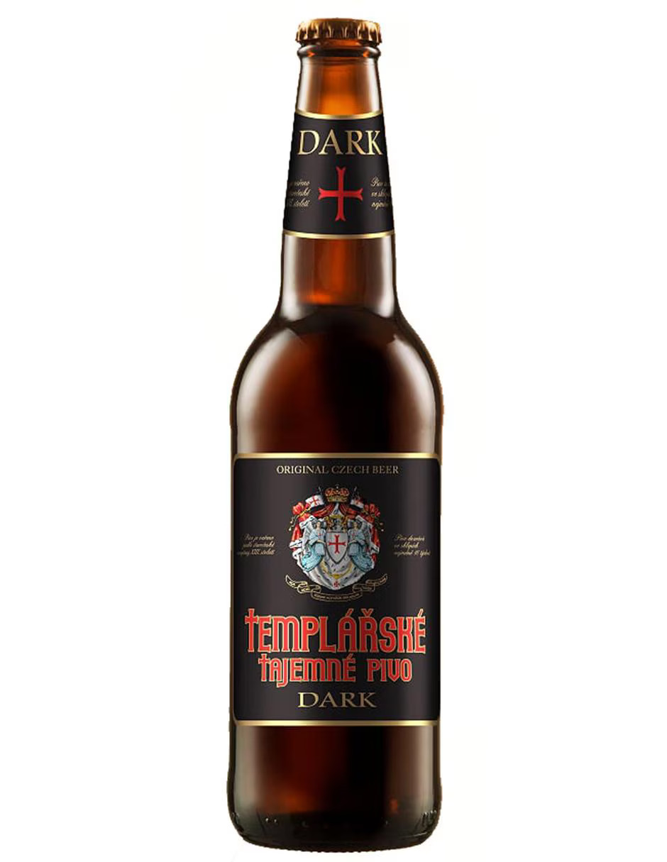 TEMPLARSKE DARK - REP CHECA
