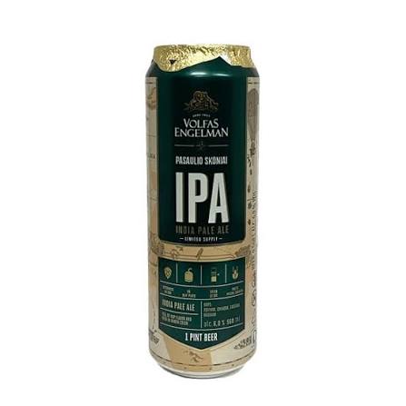 VOLFAS IPA LATA - LITUANIA
