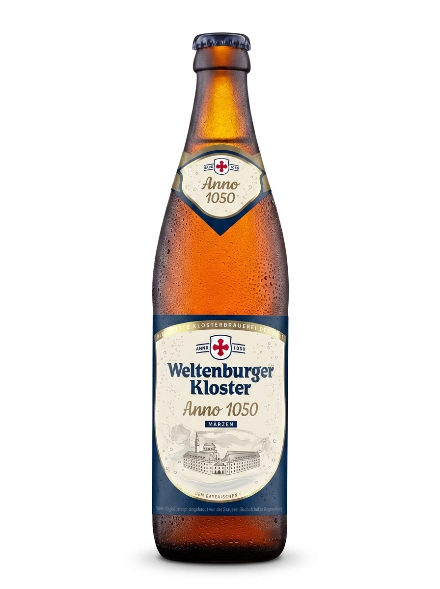 WELTENBURGER ANNO 1050